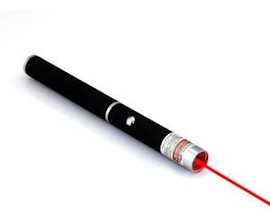Laser