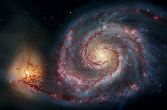 Estructuras del Universo