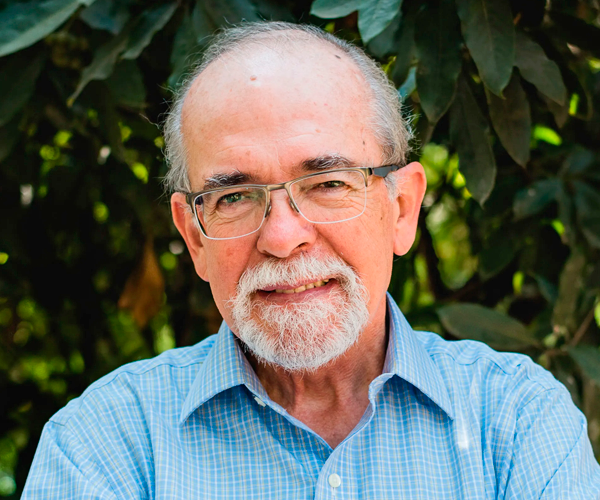 José Maza