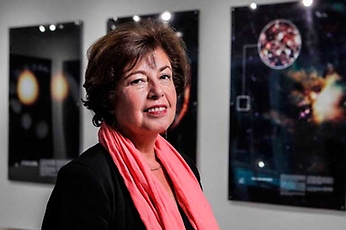 Mónica Rubio