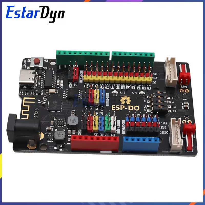 ESP32-DO